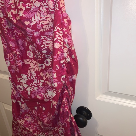 Sachin & Babi x Dillard’s cocktail dress - Picture 4 of 5